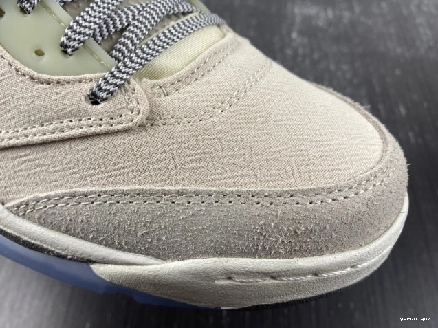 HYPE Jordan Craft Air SE Retro 5 Brown Light FD9222-180 Orewood 0815